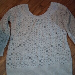 American Eagle Sweater